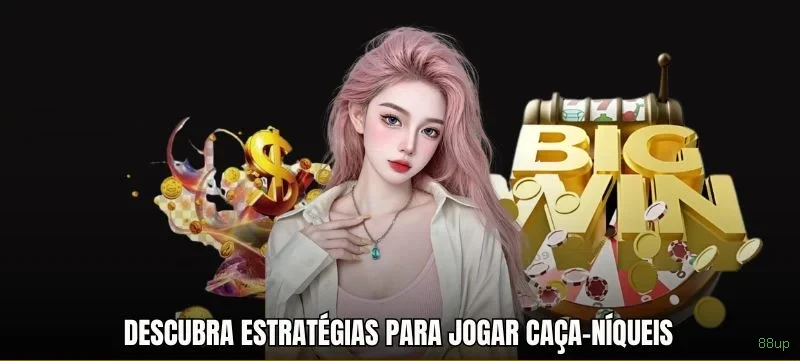 Slots com prêmios 88up